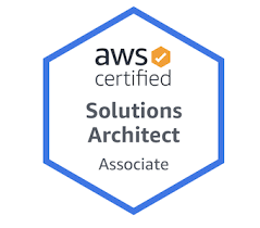 AWS Certified Solution Architect Associate