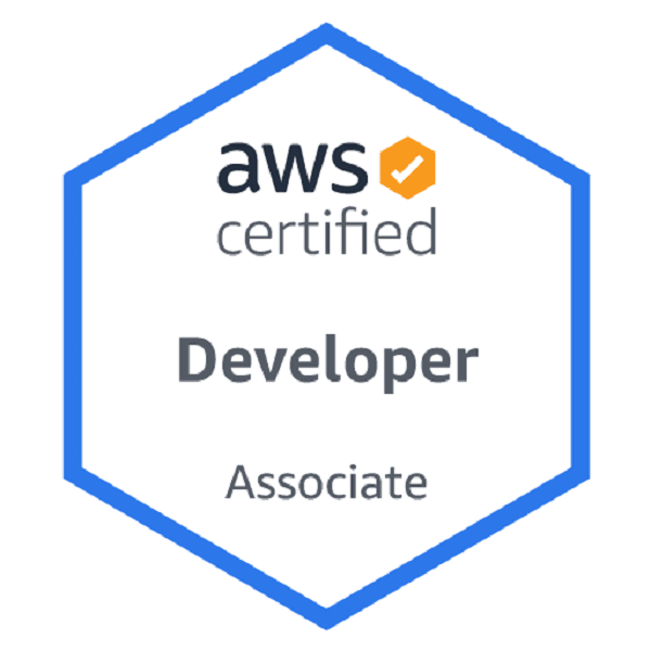 AWS Certified Developer Associate